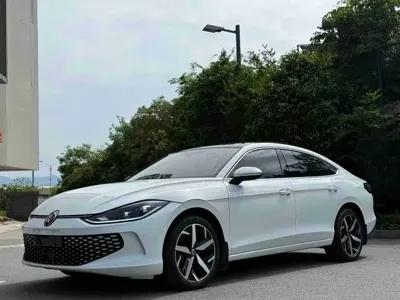 Volkswagen Lamando