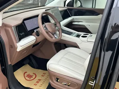 BYD Xia