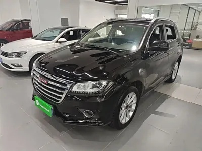 Haval H2