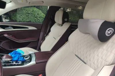 Hongqi H9