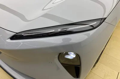 Nio ET5T