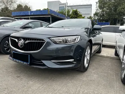 Buick Regal