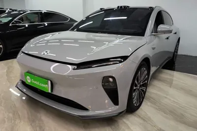 Nio ET5T