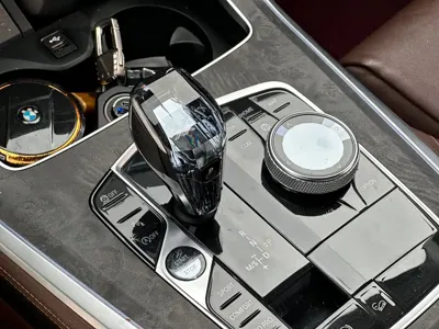 BMW X5 (Import)