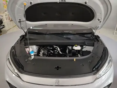 BYD Yuan Plus