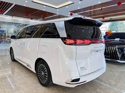 Denza Denza D9