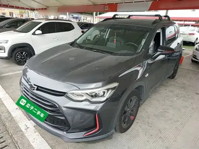 Chevrolet Volando