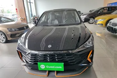 Dongfeng Aeolus Yixuan
