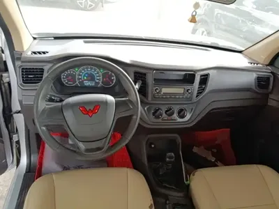 Wuling Hongguang V