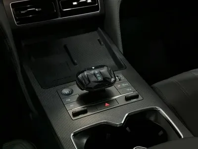 BYD L DM-i