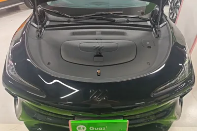 IM LS6