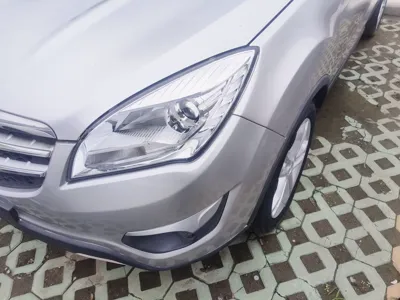 Changan CS35