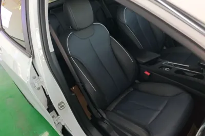 Buick Velite 6