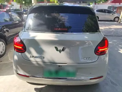 Wuling Bingo