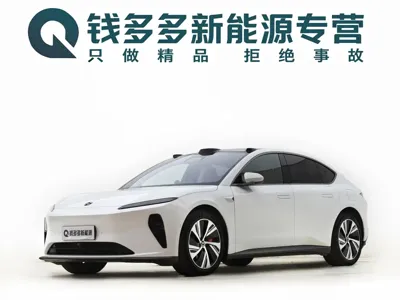 Nio ET5