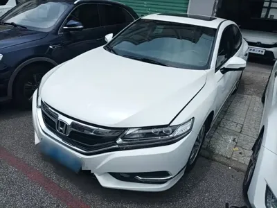 Honda Spirior
