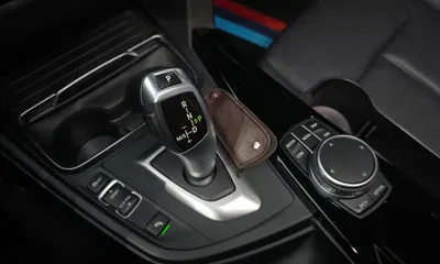 BMW Gran Turismo