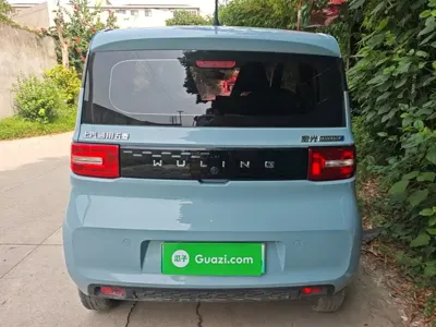 Wuling MINIEV