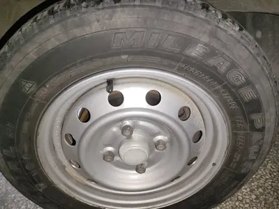 Wuling Rongguang S