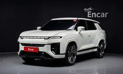 KG_Mobility_Ssangyong Actyon
