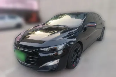 Chevrolet Malibu XL