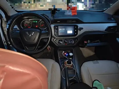 Wuling Hongguang