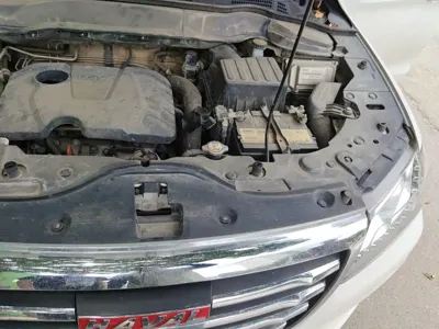 Haval H2