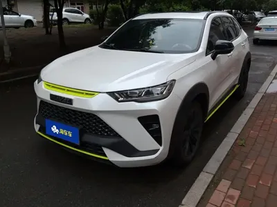 Haval H6S