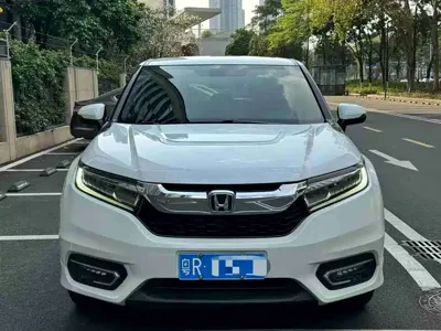 Honda Avancier