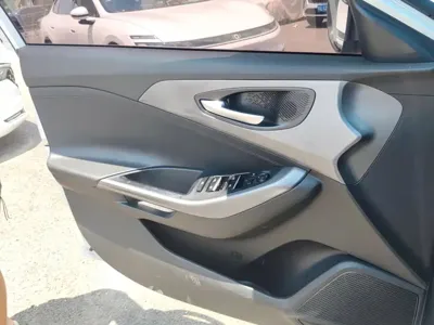 Hyundai Fista