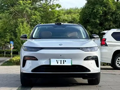 Leapmotor Leapmotor C11
