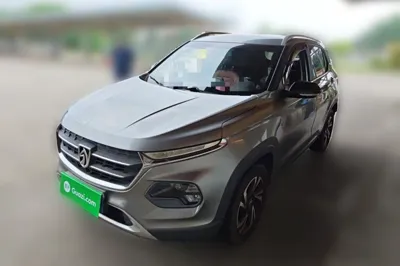 Baojun 510
