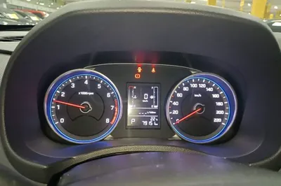 Hyundai ix25