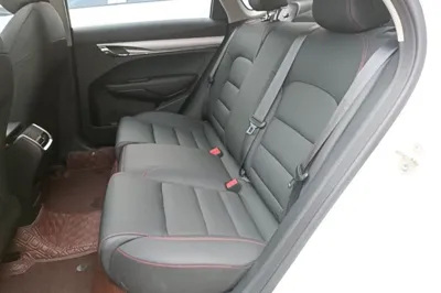 Geely Auto Binray