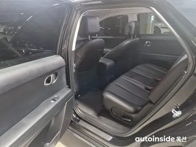 Hyundai Ioniq5