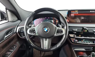 BMW Gran Turismo