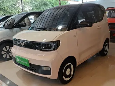 Wuling MINIEV