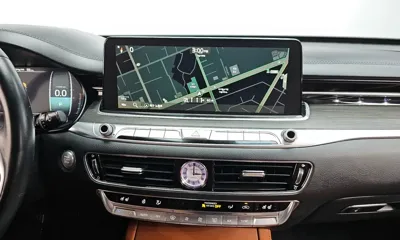 Kia K9