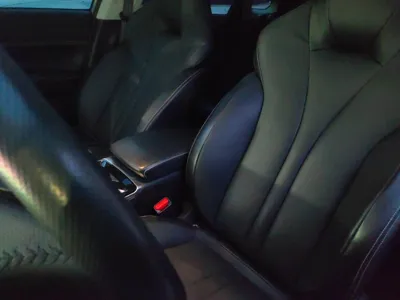 Xpeng P5