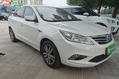 Changan Eado