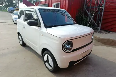Geely Galaxy Panda