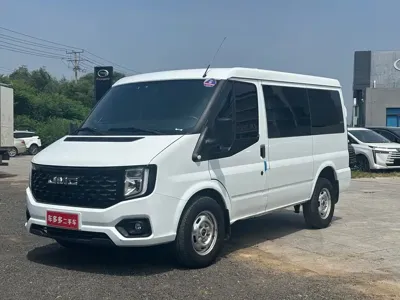 JMC JMC Fushun