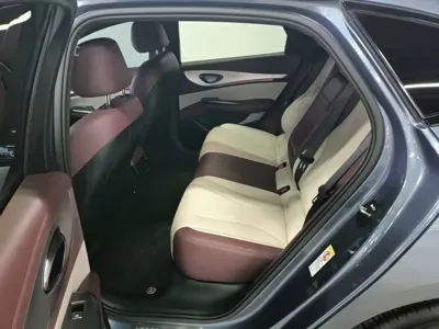 BYD Seal 07 DM-i