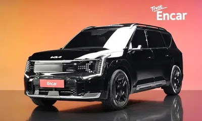 Kia EV9