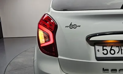 KG_Mobility_Ssangyong KORANDO
