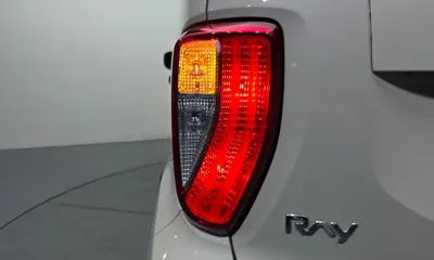 Kia Ray