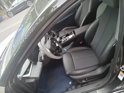 Changan Ruicheng PLUS