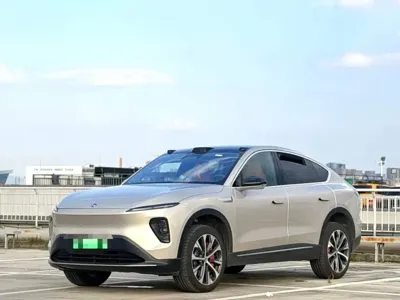 Nio EC7