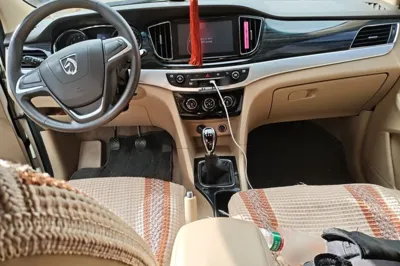 Baojun 730