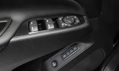 ChevroletGMDaewoo Equinox